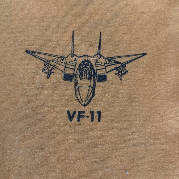 Vintage Tee 1987 - Picture 2 of 5